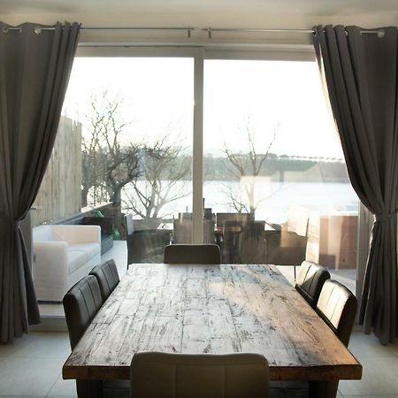 Lake House I Pioppi Nepi Bagian luar foto