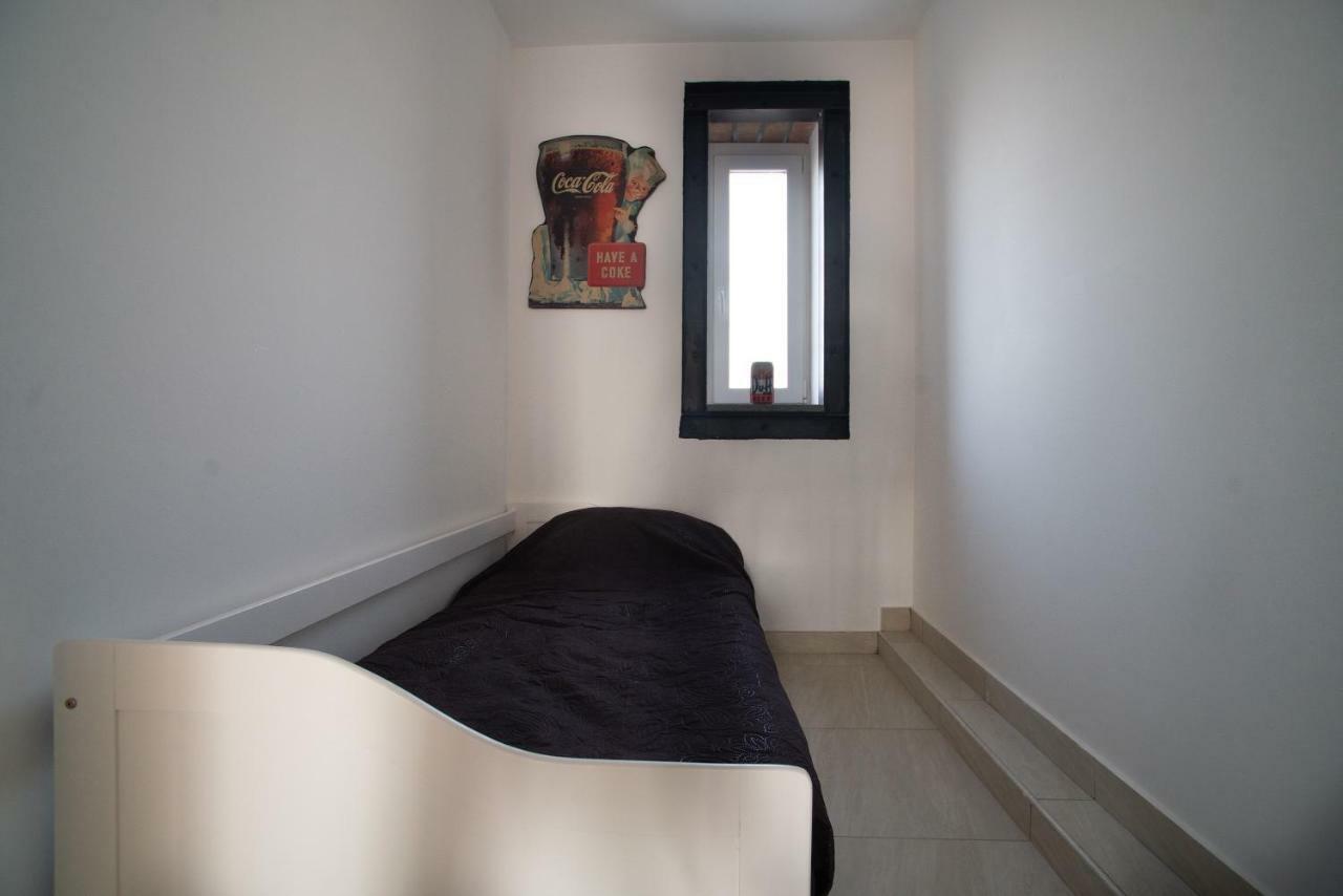 Lake House I Pioppi Nepi Bagian luar foto