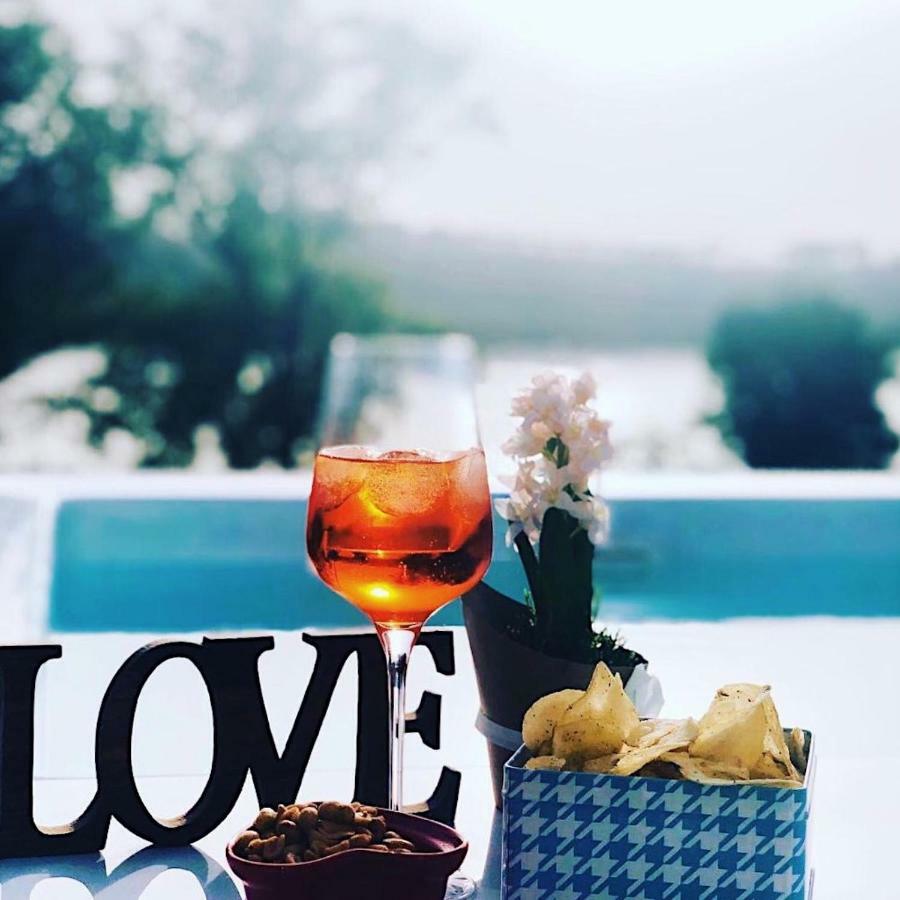 Lake House I Pioppi Nepi Bagian luar foto